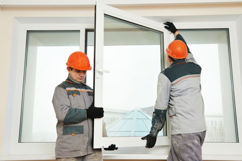 Best Window Installation Contractors in Senatobia, MS