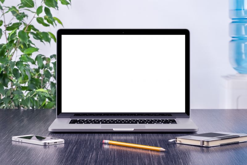 Windows Setup Screen